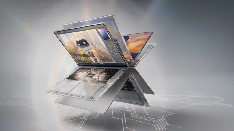 NVIDIA RTX Spark: Notebooks com GPUs Blackwell e suporte ao DLSS 5 para jogos avançados