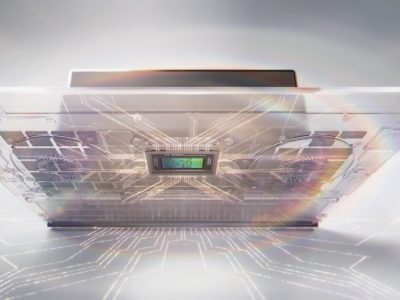 Notebooks NVIDIA RTX Spark lançados com superchip Blackwell e suporte a IA