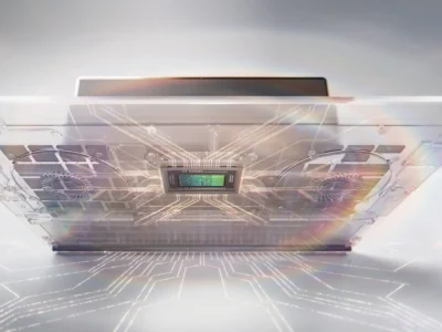 Notebooks NVIDIA RTX Spark lançados com superchip Blackwell e suporte a IA