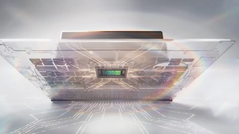 Notebooks NVIDIA RTX Spark lançados com superchip Blackwell e suporte a IA