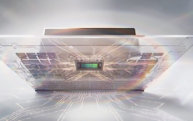 Notebooks NVIDIA RTX Spark lançados com superchip Blackwell e suporte a IA
