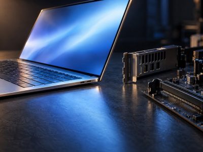NVIDIA RTX Spark com GPU Blackwell e DLSS 5 é lançada a partir de $2.599