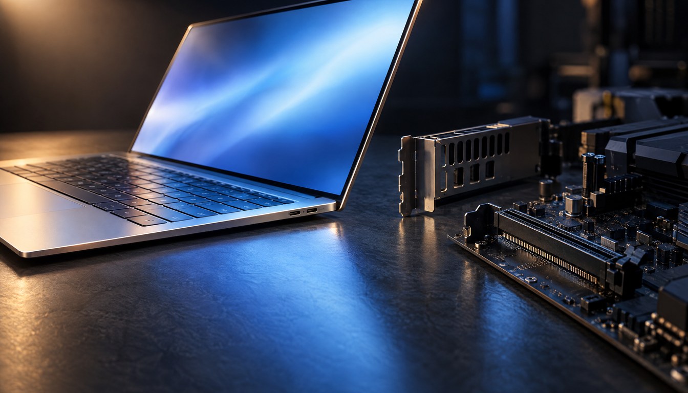 NVIDIA RTX Spark com GPU Blackwell e DLSS 5 é lançada a partir de $2.599