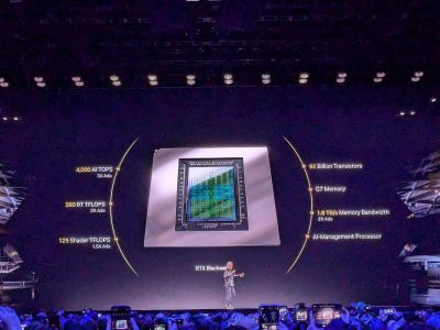 Mod desbloqueia até 100% de desempenho em IA nas GeForce RTX 20, 30 e 40