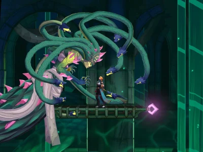 Novos jogos que chegam ao Xbox de 12 a 16 de outubro