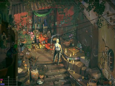 Novos jogos que chegam ao Xbox entre 2 e 6 de novembro