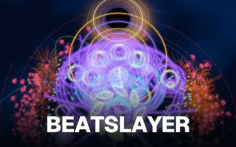 BeatSlayer: Ação Musical Revolucionária Chega ao PC em Novembro com Combate Sincronizado à Música