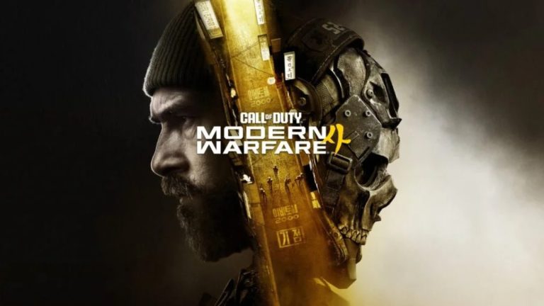 Call of Duty: Modern Warfare 4 exige SSD e até 32 GB de RAM para ray tracing
