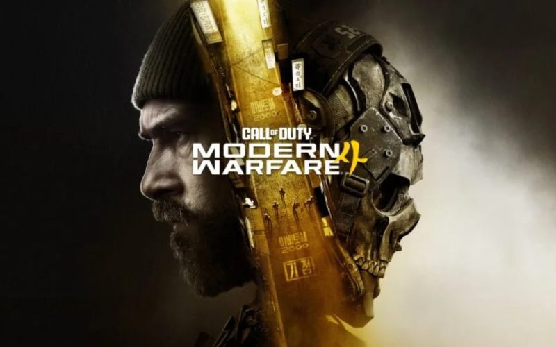 Call of Duty: Modern Warfare 4 exige SSD e até 32 GB de RAM para ray tracing