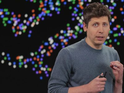 Sam Altman critica uso de RAM em PCs e destaca escassez para data centers de IA