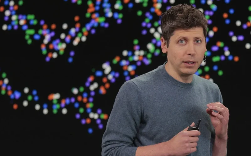 Sam Altman critica uso de RAM em PCs e destaca escassez para data centers de IA