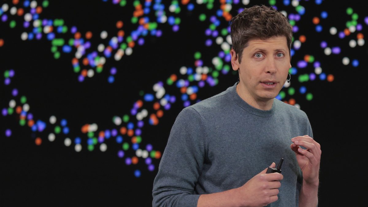 Sam Altman critica uso de RAM em PCs e destaca escassez para data centers de IA