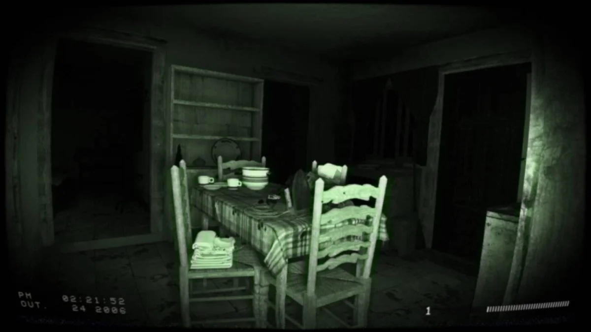 Otherside Tapes: Favela