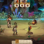 Outcast Tales