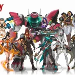 Overwatch 2