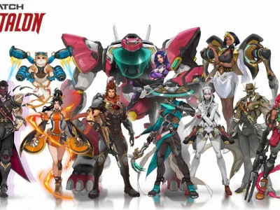 Overwatch: Temporada 5 traz novo herói Doctrine e mapa Observatório: Grímsvötn em outubro