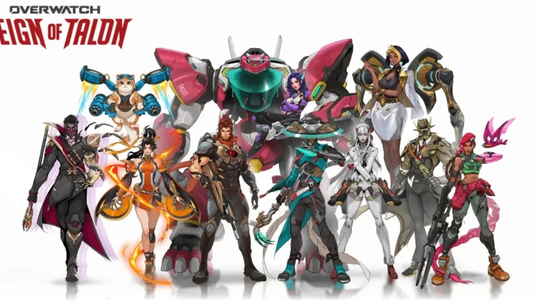 Overwatch 2