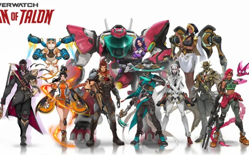 Overwatch 2