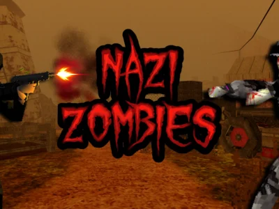 Guia do Console do Desenvolvedor em Nazi Zombies: Comandos e Dicas Essenciais