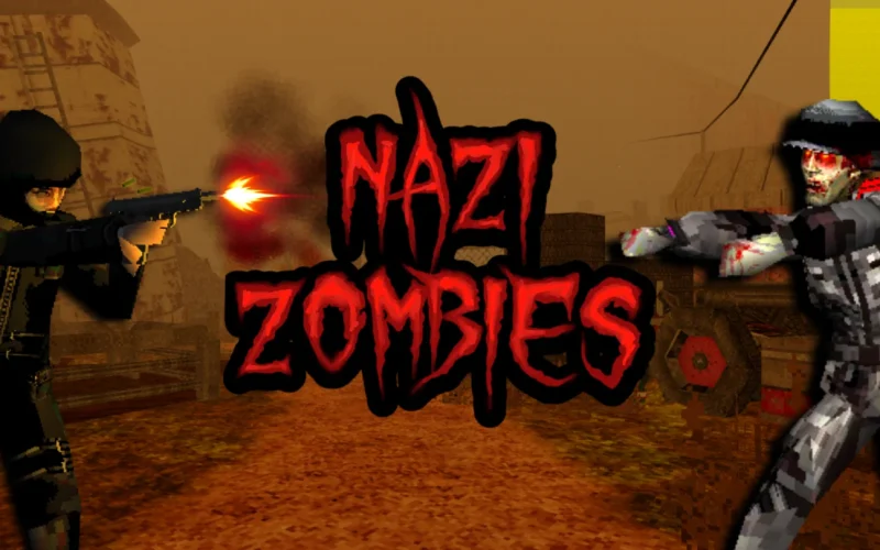 Guia do Console do Desenvolvedor em Nazi Zombies: Comandos e Dicas Essenciais