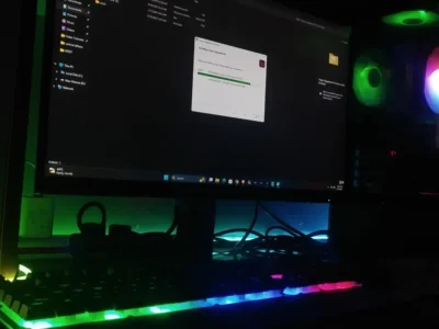 Melhores processadores para a GeForce RTX 5060: escolha entre Ryzen 5 e Core i5