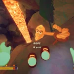 Como jogar PEAK no crossplay entre consoles e PC: guia para iniciar sua escalada coopérativa