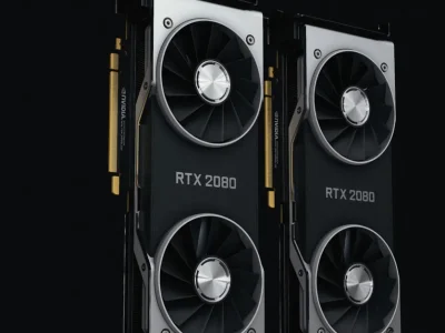 Mod permite que GPUs AMD Radeon RX 6000, 7000 e 9000 usem DLSS da NVIDIA