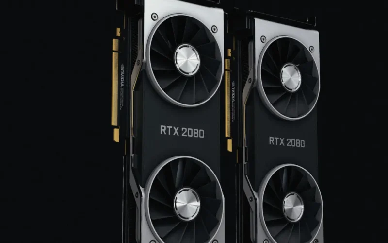 Nvidia pode descontinuar GeForce RTX 5090 para focar em placas RTX Pro com chip GB202