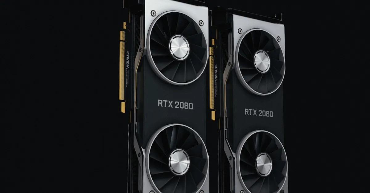 Nvidia pode descontinuar GeForce RTX 5090 para focar em placas RTX Pro com chip GB202