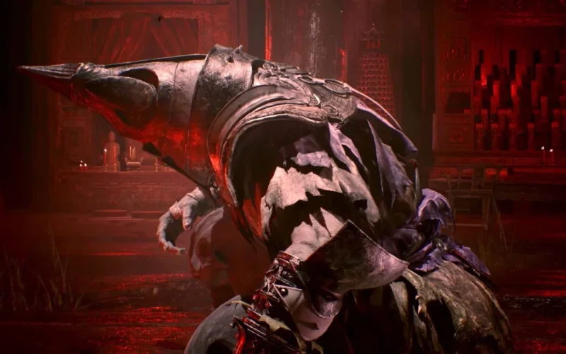 Phantom Blade Zero