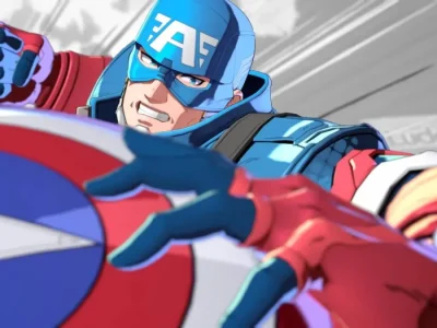 Phoenix Cyclops desembarca em MARVEL Tōkon: Fighting Souls com DLC em novembro e mecânicas únicas