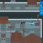 Pixel Washer