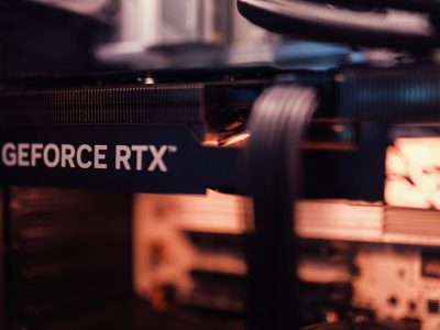 Desbloqueio de desempenho em placas NVIDIA RTX 20, 30 e 40 melhora IA em até 80%