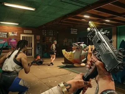 PlayStation Plus de novembro traz Dead Island 2 e a coletânea remasterizada de Tomb Raider IV a VI