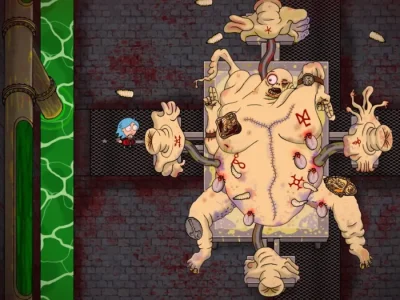 Playtest gratuito de End of Ember se encerrará em dezembro; nova versão será revelada em 2027
