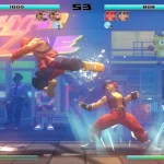 Poly Fighter
