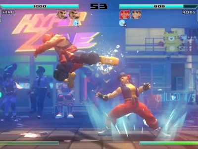 Poly Fighter: Acesse o Combate Roguelike no PC com Luta e Progressão