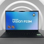 Notebook Positivo Vision P15M com Ryzen 3 e 5 a partir de R$ 2.999 no Brasil