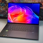 Asus ProArt P16 com RTX Spark N1X: Portátil leve e gráfico poderoso, mas caro