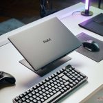 Asus ProArt P16 RTX 5090: Desempenho Gráfico com até 6933 MB/s no Armazenamento