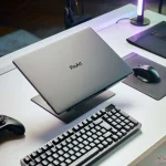 Asus ProArt P16 RTX 5090: Desempenho Gráfico com até 6933 MB/s no Armazenamento