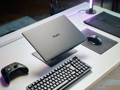 Asus ProArt P16 RTX 5090: Desempenho Gráfico com até 6933 MB/s no Armazenamento