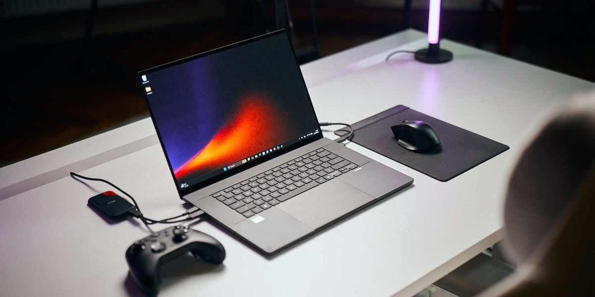 Nvidia RTX Spark N1X combina GPU Blackwell e processador ARM para desempenho em jogos