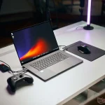 Nvidia RTX Spark N1X combina GPU Blackwell e processador ARM para desempenho em jogos