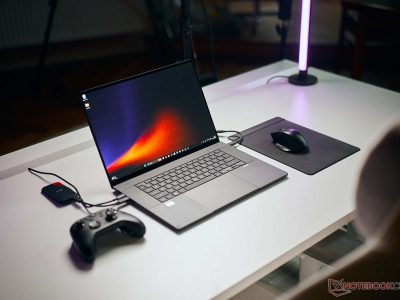 Nvidia RTX Spark N1X combina GPU Blackwell e processador ARM para desempenho em jogos