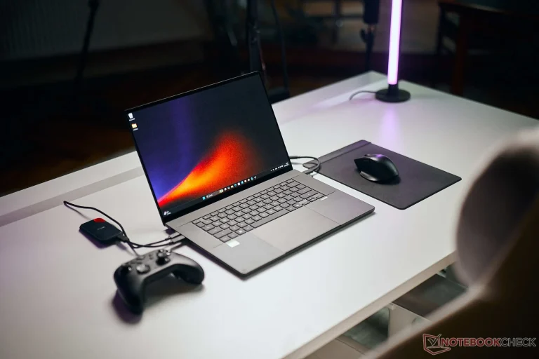 Nvidia RTX Spark N1X combina GPU Blackwell e processador ARM para desempenho em jogos