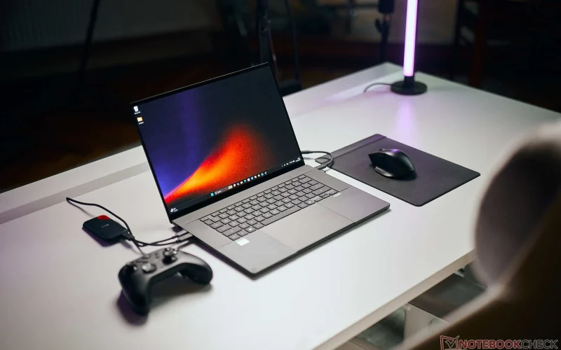 Nvidia RTX Spark N1X combina GPU Blackwell e processador ARM para desempenho em jogos