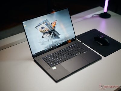 Nvidia RTX Spark N1X chega com GPU Blackwell, mas não supera Apple M5 Pro em CPU