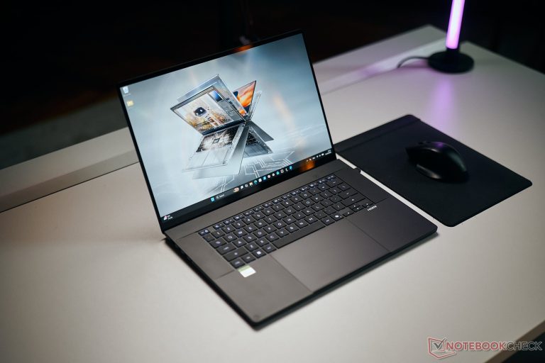 Nvidia RTX Spark N1X chega com GPU Blackwell, mas não supera Apple M5 Pro em CPU