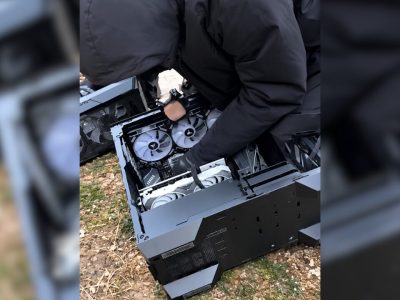 Sede do Team Vitality é saqueada durante protestos em Paris e ladrões levam equipamentos de informática